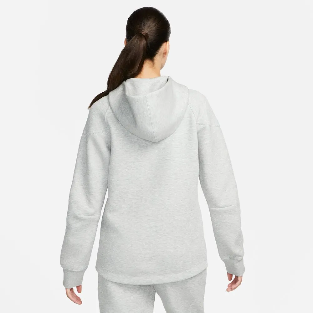 SPORTSWEAR TECH FLEECE WINDRUNNER קפוצ'ון