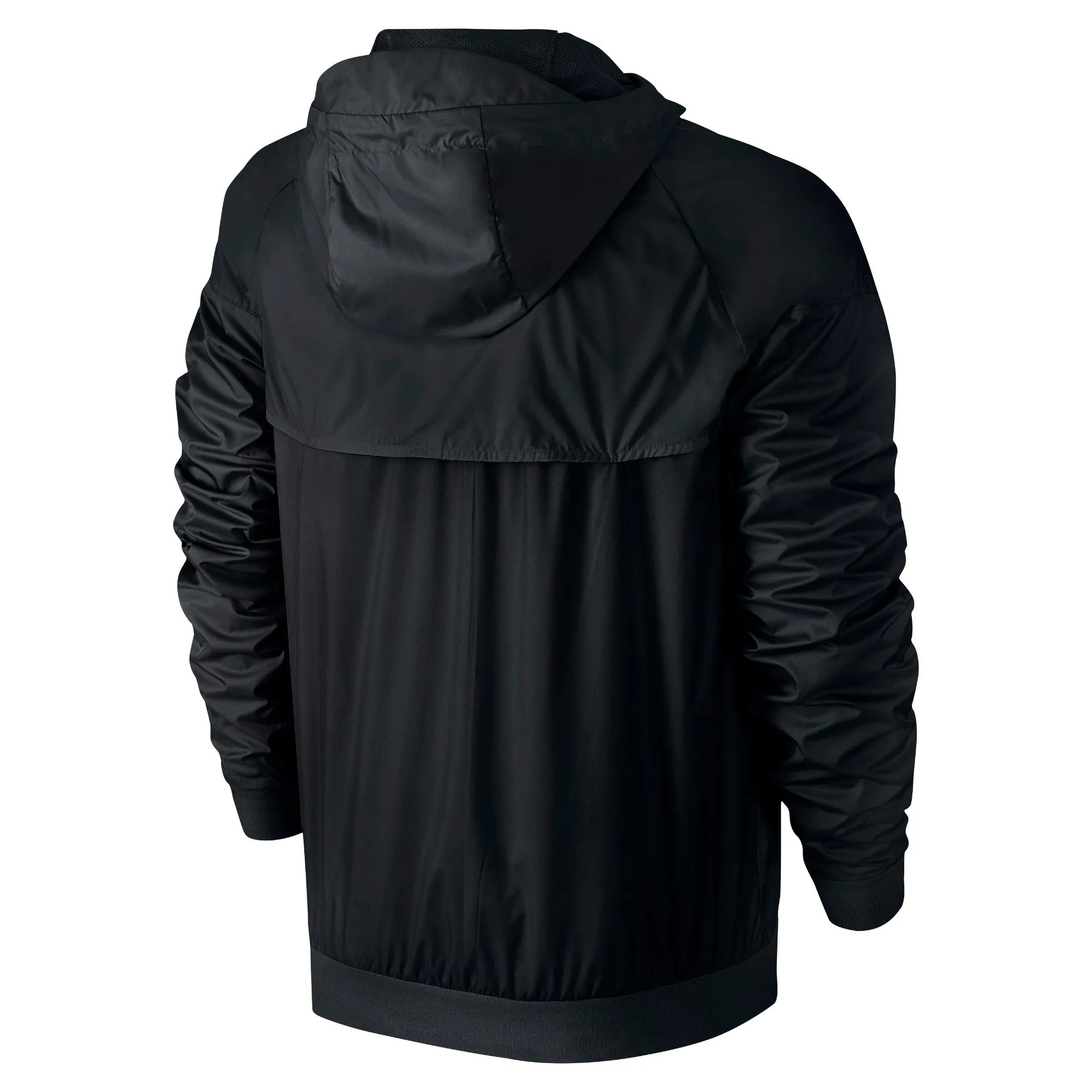 Sportswear Windrunner Jacket Men's - Black