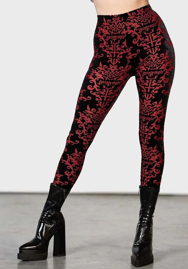 Styx | LEGGINGS