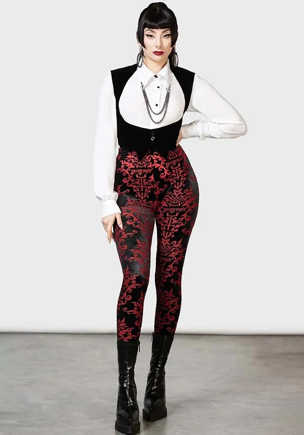 Styx | LEGGINGS