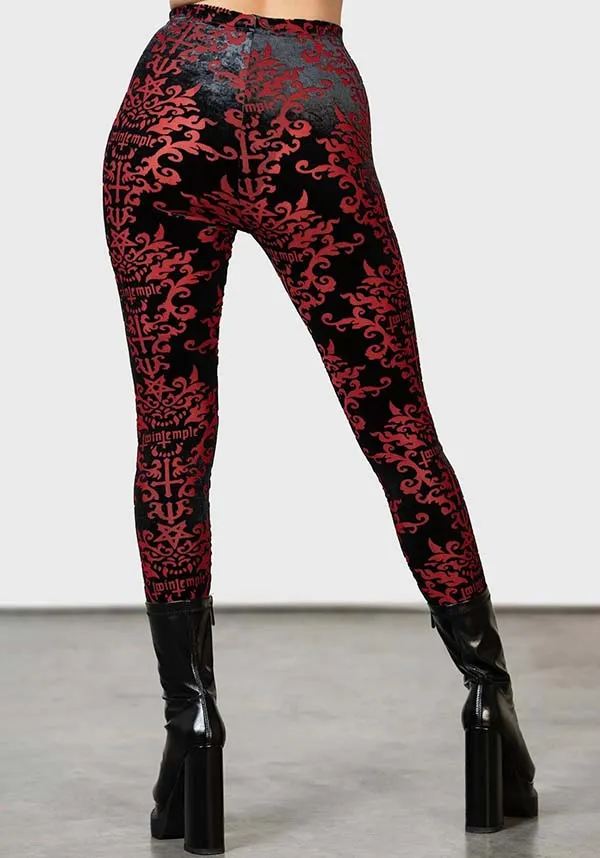 Styx | LEGGINGS