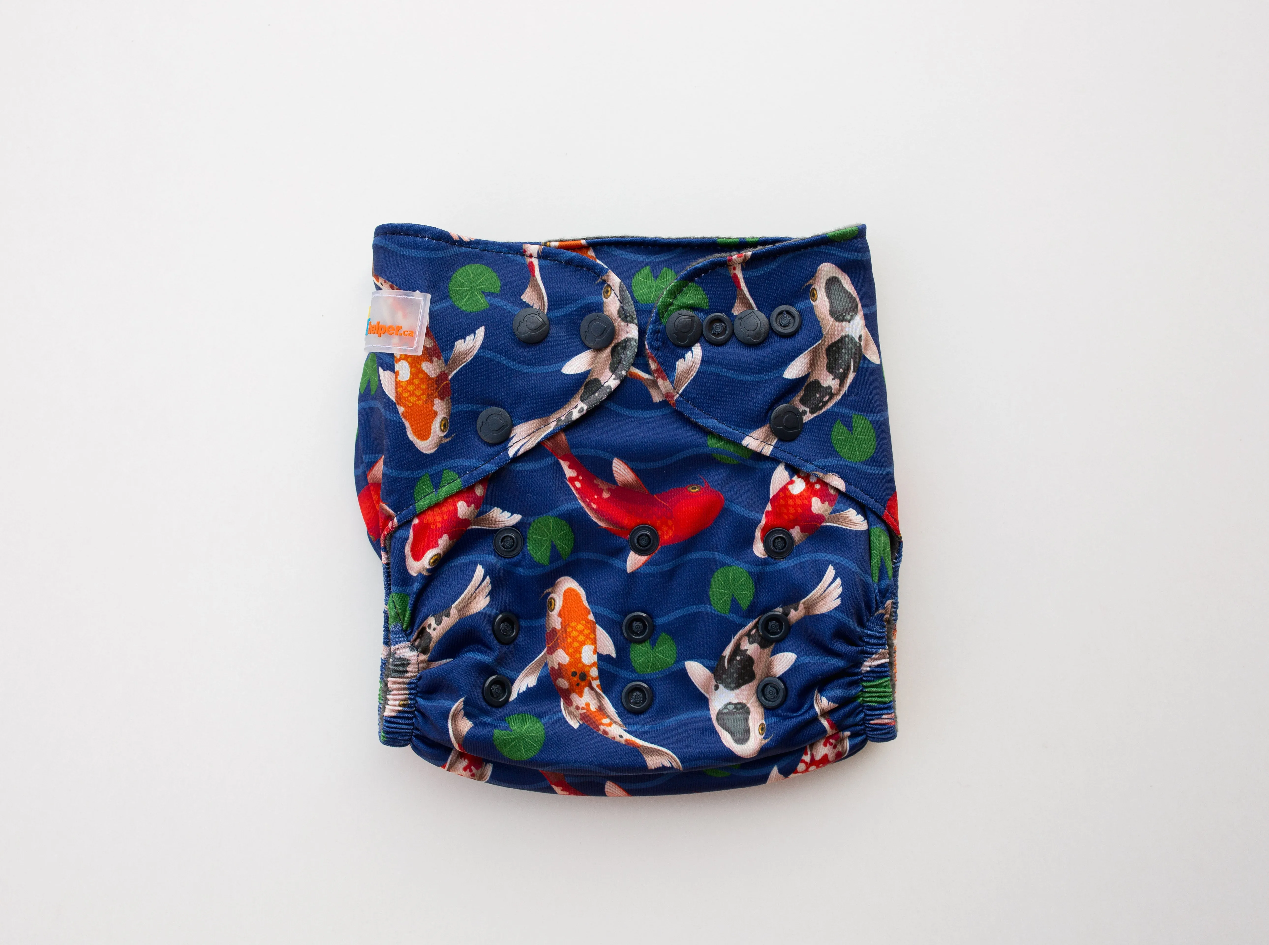 SwimSaver Adjustable Swim Diaper