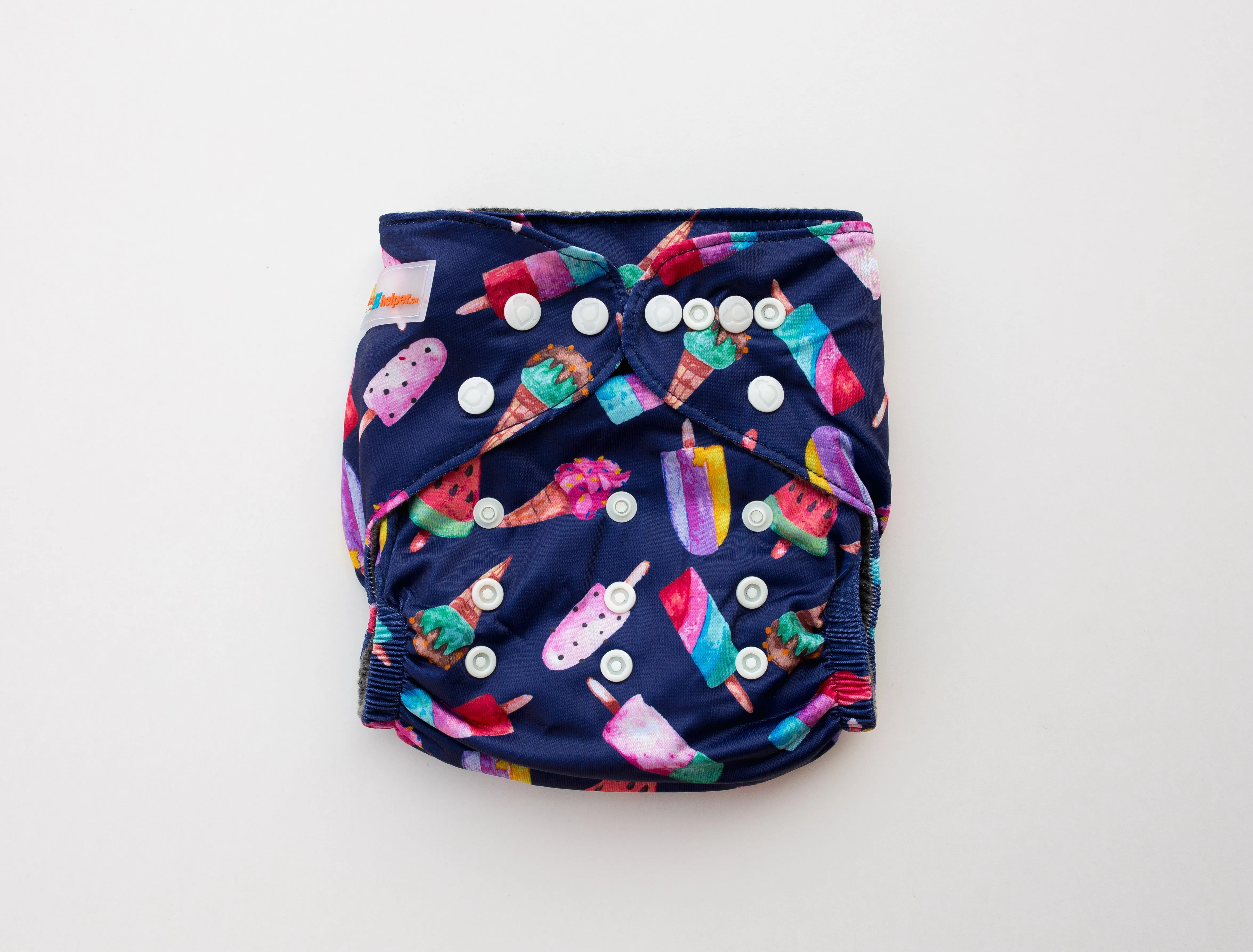 SwimSaver Adjustable Swim Diaper