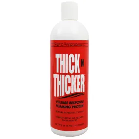 Thick N Thicker Volume Response Foaming Protein (3 sizes) ...