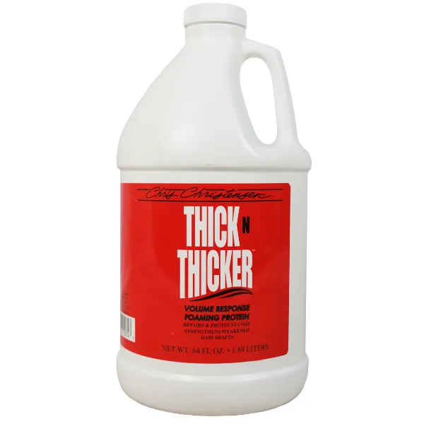 Thick N Thicker Volume Response Foaming Protein (3 sizes) ...