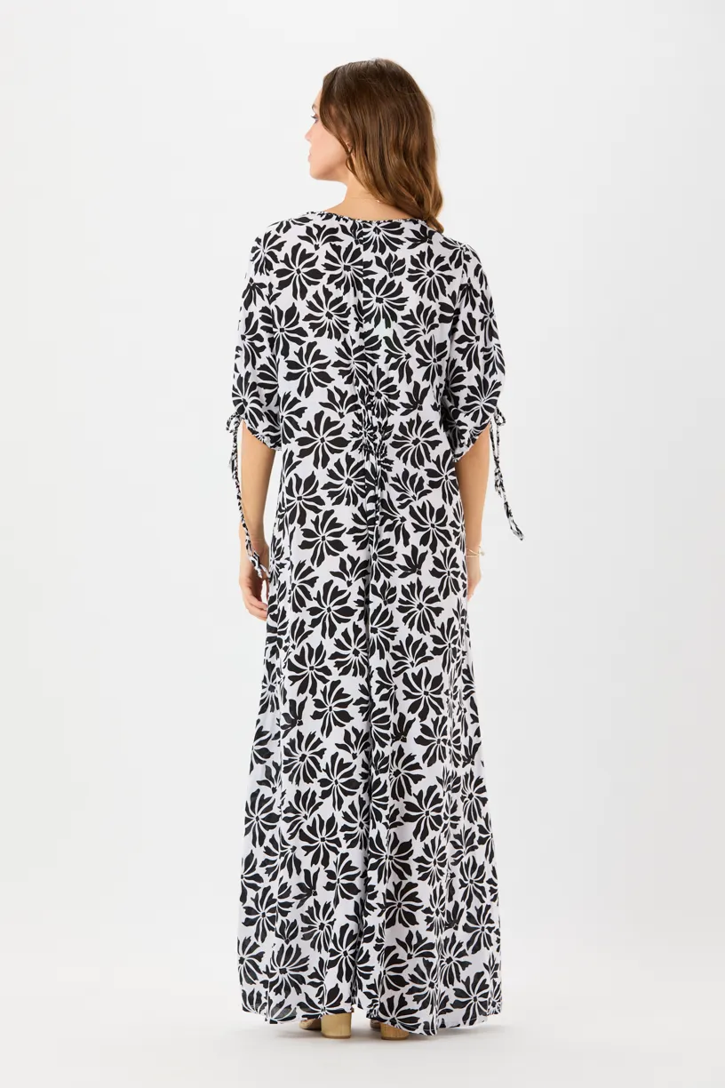 Todos Santos Maxi Dress