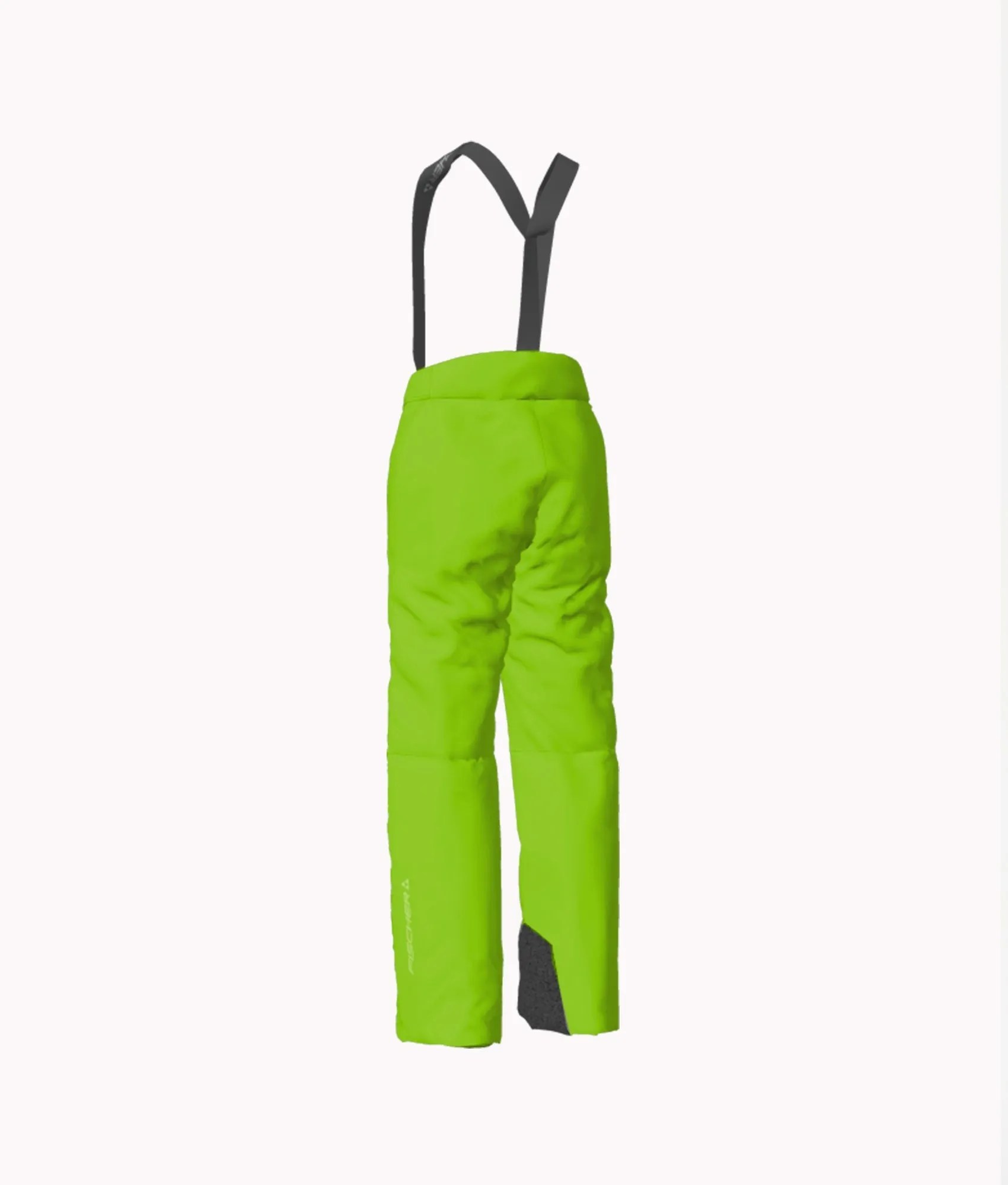 Vancouver Insulated Ski Pants Men LIGHT GREEN