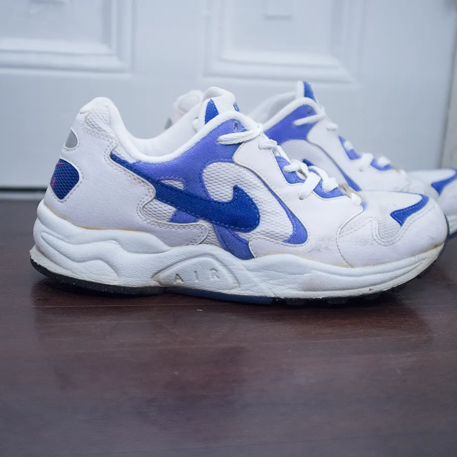 Vintage Nike Air Windrunner US 9 (wmns) / EU 40.5