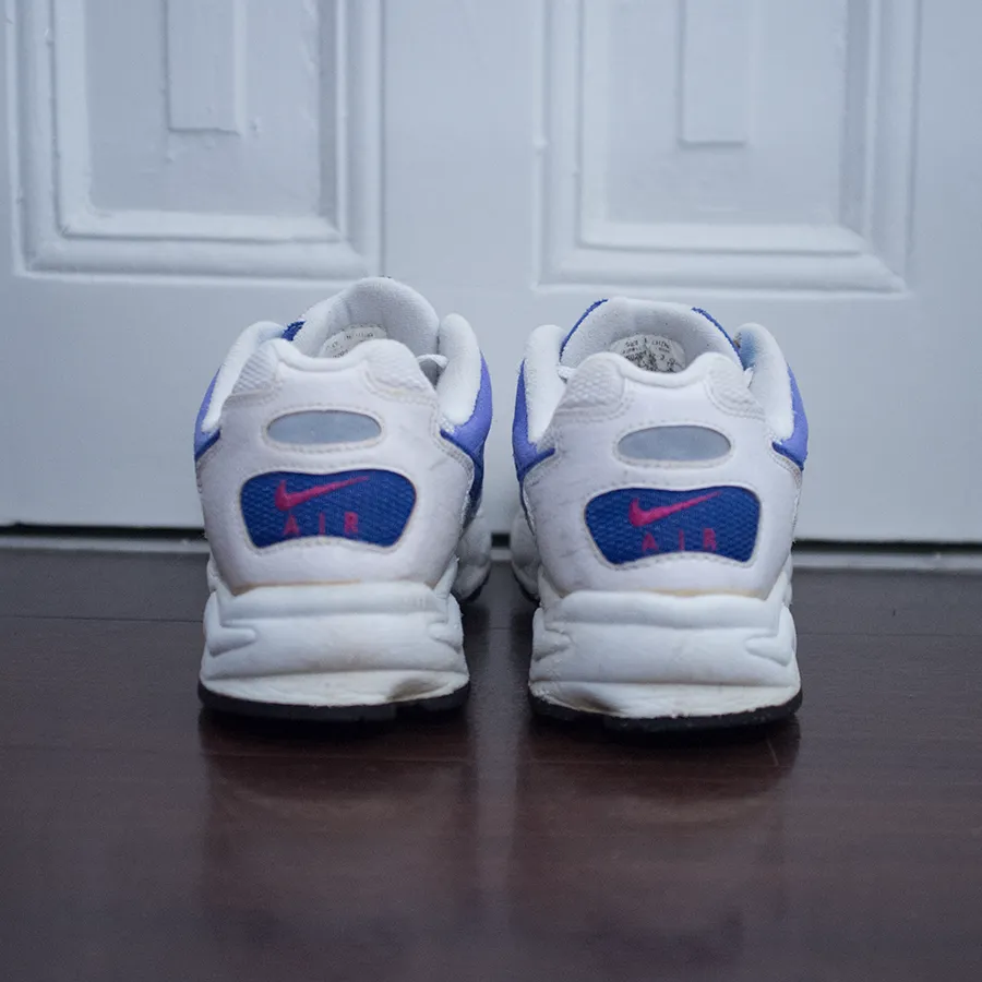 Vintage Nike Air Windrunner US 9 (wmns) / EU 40.5