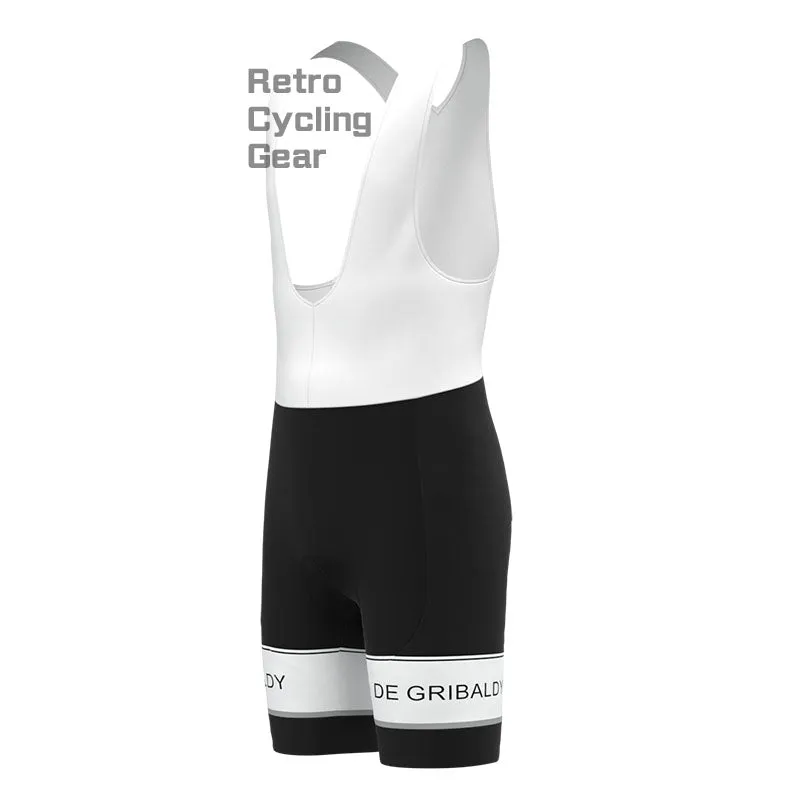 VIVA Retro Long Sleeve Cycling Kit