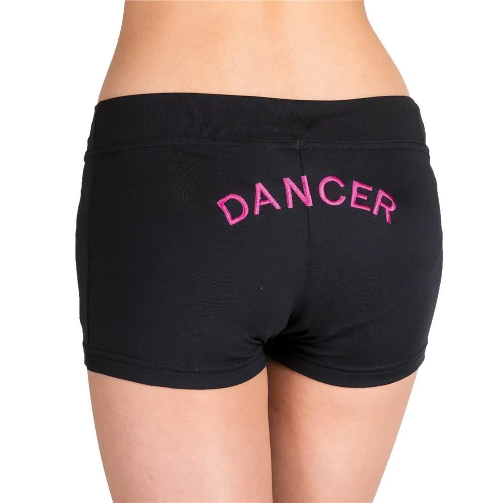 VW Hotpants Dancer Adult