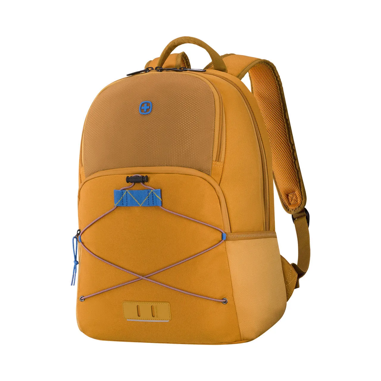 Wenger NEXT Trayl 15.6" Laptop Backpack