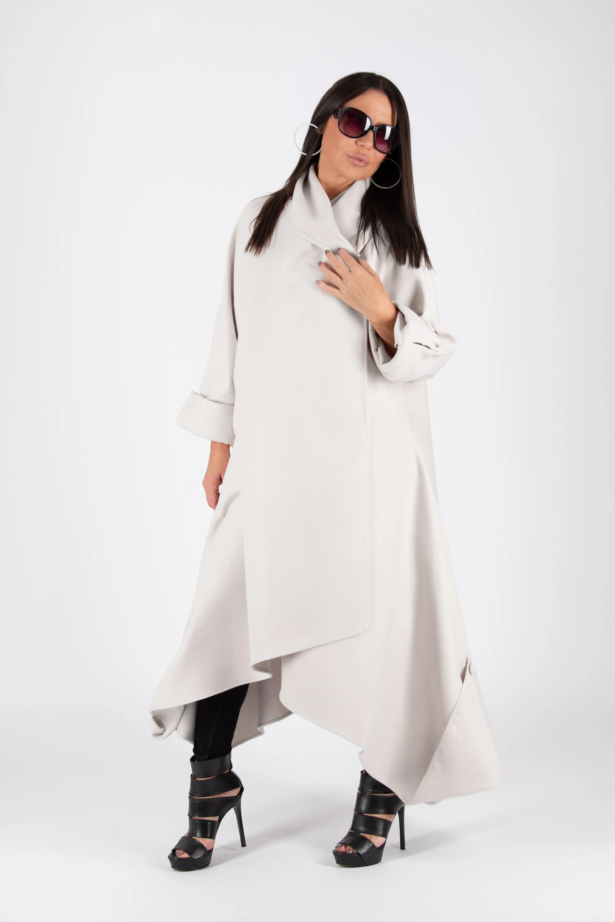 Women Cape Renata SALE