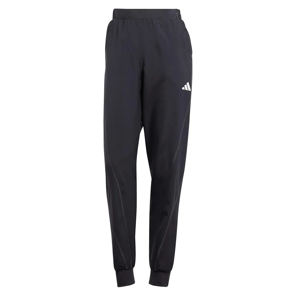 Women's Heat.RDY Woven Pro Tennis Pant Black