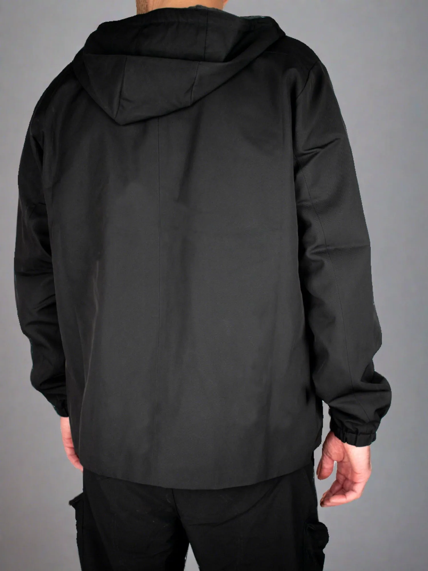 WVSport Water Resistant Lightweight Jacket