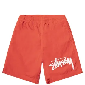 x Stussy BR WATER SHORT