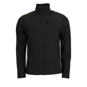 XTM Sierra Softshell Jacket Men's Black