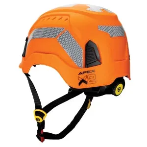 Zero Apex X2 Multi-Impact Helmet ZAX201HV