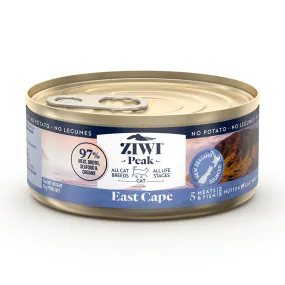 Ziwi Peak Cat Canned Provenance Series East Cape 85g