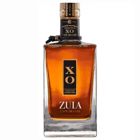 Zula XO Cape Brandy